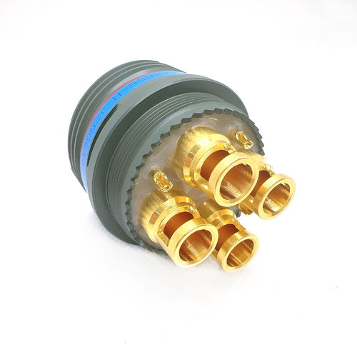 Laatste bedrijfscasus over Hoe ondersteunt KAIDA HOLDING LIMITED buitenlandse klanten bij technisch advies en selectie van connectoren?