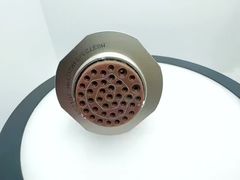 M83723 39-pins connector contramoeraansluiting