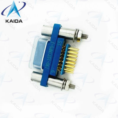 J30 Connectoren MIL-DTL-83513 Micro-D High Density 83513 Micro-D Connectoren
