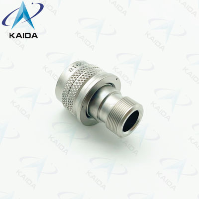 RoHS-conforme connector Backshell M85049 69-09N Backshell Grommet Nut