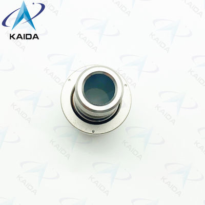 RoHS-conforme connector Backshell M85049 69-09N Backshell Grommet Nut