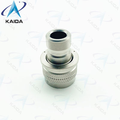 RoHS-conforme connector Backshell M85049 69-09N Backshell Grommet Nut