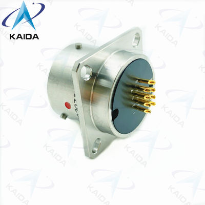 1A RJ45 USB Circulaire connector Ruimtebeperkte toepassing USB naar Ethernet connector