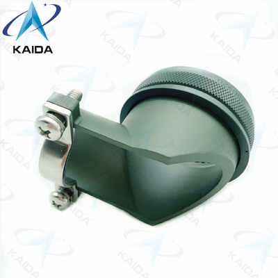 90° Slash Sheet Connector Backshell M85049 39-25W Connector Hoge prestaties