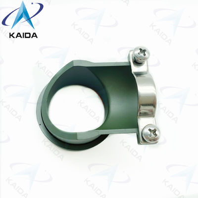 90° Slash Sheet Connector Backshell M85049 39-25W Connector Hoge prestaties