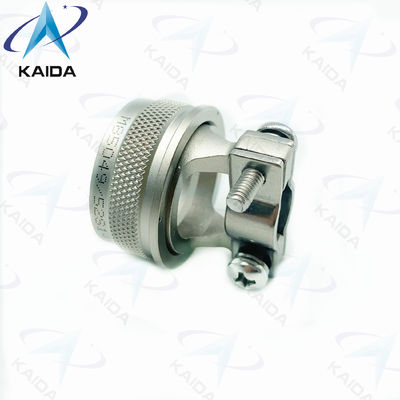 Draadgrootte MIL-DTL-26482 Serie II   65°C tot 165°C M85049 52S14N Zelfvergrendeling