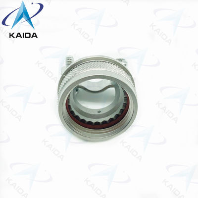 Draadgrootte MIL-DTL-26482 Serie II   65°C tot 165°C M85049 52S14N Zelfvergrendeling