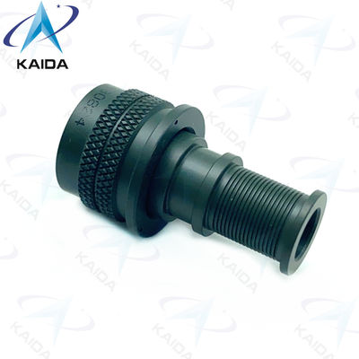Band Lock Adapter Backshell M85049 88 09W Olijftoncadmium