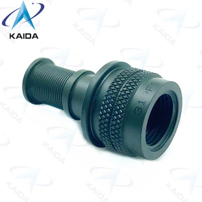 Band Lock Adapter Backshell M85049 88 09W Olijftoncadmium