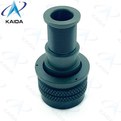 Band Lock Adapter Backshell M85049 88 09W Olijftoncadmium