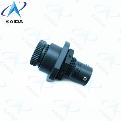 Beveiligde MIL-DTL-26482 serie 1 connector MS3114E8-4S 4 vrouwelijke pinnen