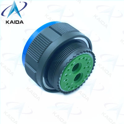 MIL-DTL-38999 Serie III D38999/26WG79SN Gemengd Cadmiumplating met hoge en lage frequentie
