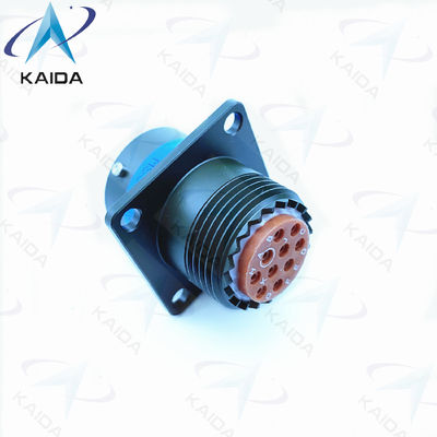 Olijfgroen Cadmium MIL-DTL-26482 Serie 2 MS3470W12-10S Militaire toepassingen