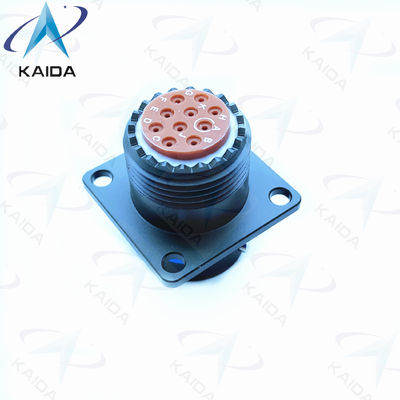 Olijfgroen Cadmium MIL-DTL-26482 Serie 2 MS3470W12-10S Militaire toepassingen