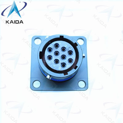 Olijfgroen Cadmium MIL-DTL-26482 Serie 2 MS3470W12-10S Militaire toepassingen