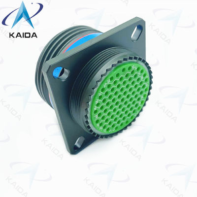-55°C tot 125°C MIL-DTL-38999 Serie 3 85 Vrouwelijke Pins D38999 Serie III