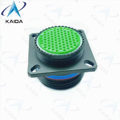 -55°C tot 125°C MIL-DTL-38999 Serie 3 85 Vrouwelijke Pins D38999 Serie III