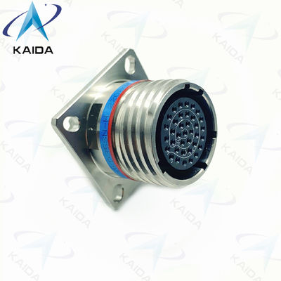 37 Vrouwelijke pinnen MIL-DTL-38999 Connector Solder Contact M38999 Serie III