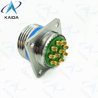 Elektroless Nickel Shell MIL-DTL-38999 Serie 3 -55°C tot 125°C D38999 20FG11PN-H