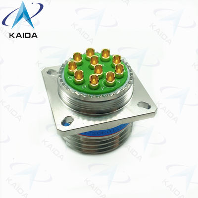 Elektroless Nickel Shell MIL-DTL-38999 Serie 3 -55°C tot 125°C D38999 20FG11PN-H