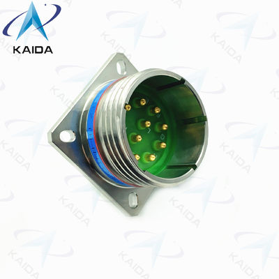 Elektroless Nickel Shell MIL-DTL-38999 Serie 3 -55°C tot 125°C D38999 20FG11PN-H