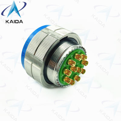 7 A Mil Dtl 38999 Serie III Plug Connector 11 Vrouwelijke Pins D38999 26WG11SN-H.