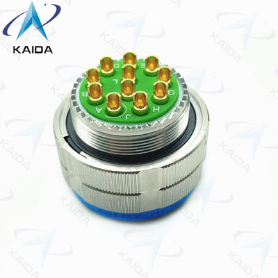 7 A Mil Dtl 38999 Serie III Plug Connector 11 Vrouwelijke Pins D38999 26WG11SN-H.