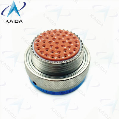 Crimp Contact Mil Dtl 38999 serie II 41 Vrouwelijke contacten D38999 serie 2 connector
