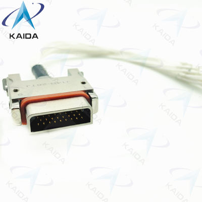 Premium J14 Connector 26 Contacten Rechthoekige elektrische connectoren Verbeterde prestaties