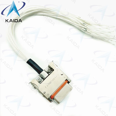 Premium J14 Connector 26 Contacten Rechthoekige elektrische connectoren Verbeterde prestaties