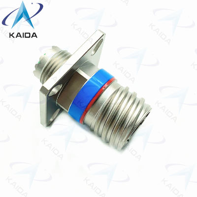 -55°C tot 125°C D38999 Serie III Catalogus Connector Elektroless Nickel D38999 20FA35PA