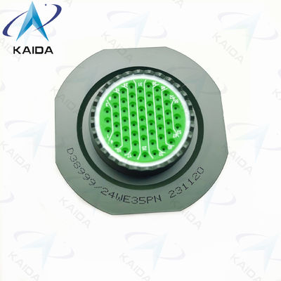 Betrouwbare MIL-DTL-38999 Series 3 Jam Nut Receptacle D38999 24WE35PN