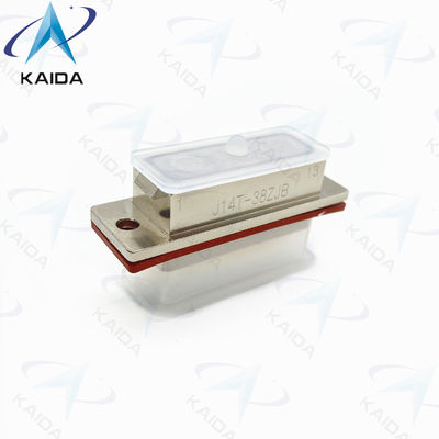 38 Contacten J14 Connector Receptacle met Socket MIL Spec Connectors