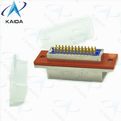 38 Contacten J14 Connector Receptacle met Socket MIL Spec Connectors