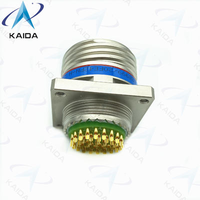 Soldeercontact Custom Connectors D38999 20FE42PN-H Circulaire connectors Elektroless Nickel