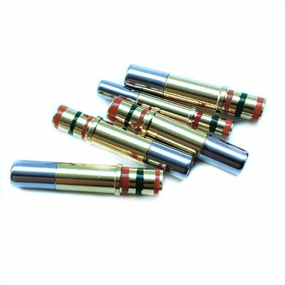 D38999 Serie III Crimp contacten M39029 56-353 Crimp beëindiging M39029 56-352
