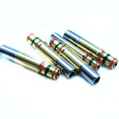 D38999 Serie III Crimp contacten M39029 56-353 Crimp beëindiging M39029 56-352