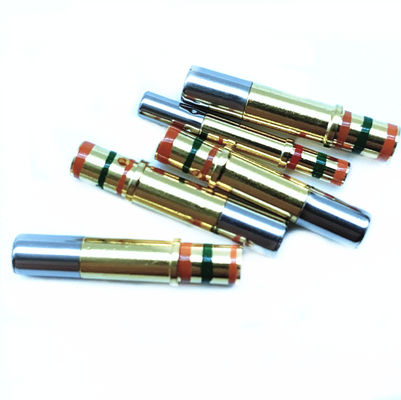 D38999 Serie III Crimp contacten M39029 56-353 Crimp beëindiging M39029 56-352