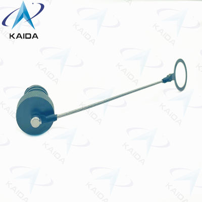Schelpgrootte 11 D38999 Dust Caps Connector Type D38999 32W11N Plug Cap