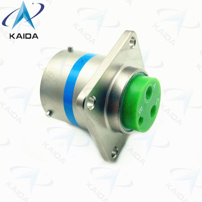 Doos Montage Mil Dtl 38999 Serie I Elektroless Nickel Shell Mil Dtl 38999m.