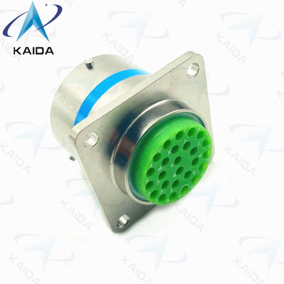 17 Shell DTL-38999 Serie 1 Elektroless Nickel Plating D38999 Connector
