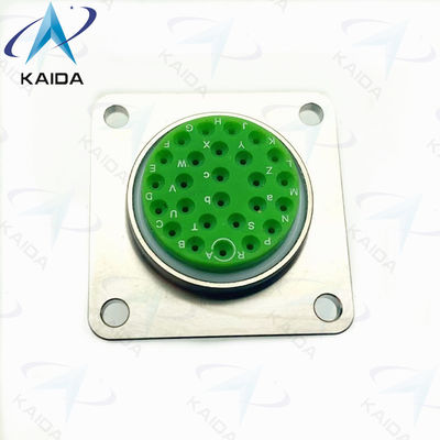 17 Shell DTL-38999 Serie 1 Elektroless Nickel Plating D38999 Connector