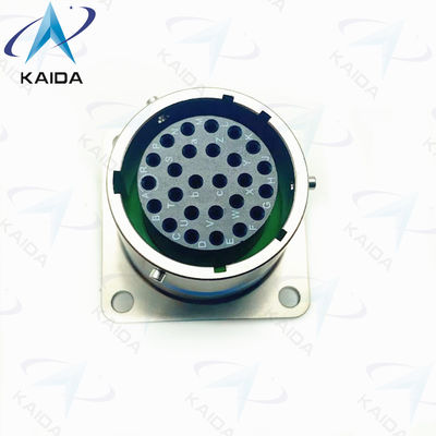 17 Shell DTL-38999 Serie 1 Elektroless Nickel Plating D38999 Connector