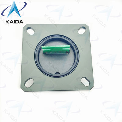 RJ45 serie CT55CA22WN3 connector met 10-500Hz trillingen
