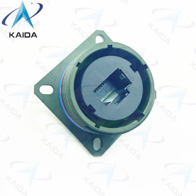 RJ45 serie CT55CA22WN3 connector met 10-500Hz trillingen