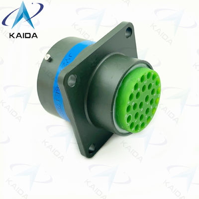 17-26 Voeg MIL-DTL-38999 serie I contactafdeling Montagevat MS27496E17B26PN