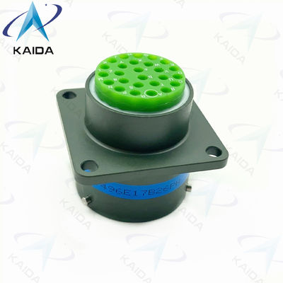 17-26 Voeg MIL-DTL-38999 serie I contactafdeling Montagevat MS27496E17B26PN