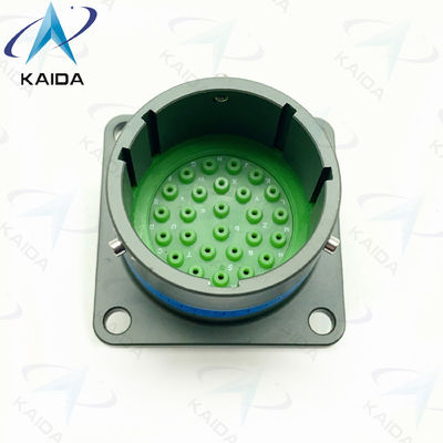 17-26 Voeg MIL-DTL-38999 serie I contactafdeling Montagevat MS27496E17B26PN