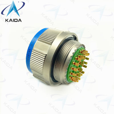 Elektroless Nickel Shell MIL-DTL-38999 serie III met 29 contacten D38999/26FG29BN-H.8D serie