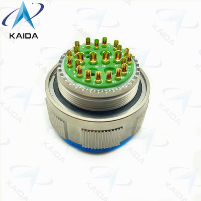 Elektroless Nickel Shell MIL-DTL-38999 serie III met 29 contacten D38999/26FG29BN-H.8D serie